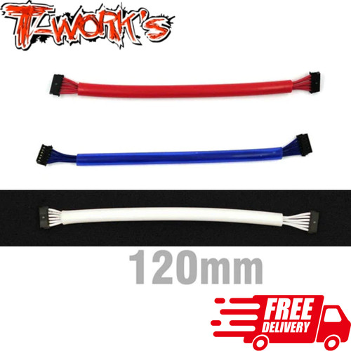 Work bushless motor sensor - t-work's,