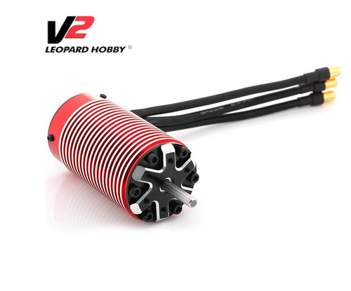 Leopard 4275 series - 4275,