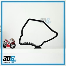 Circuit Wall Art Race Track