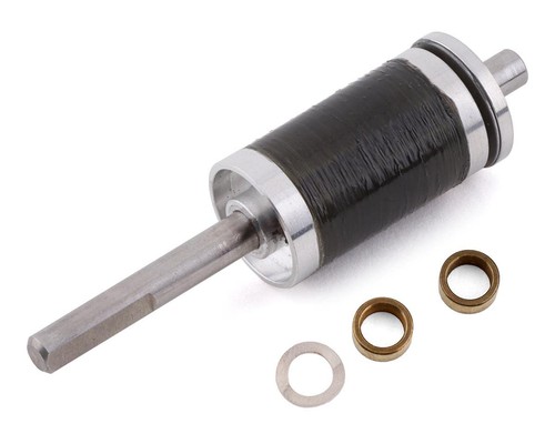 Rotor shaft replacement kit - rotor/shaft,