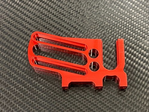Arrma infraction aluminum - arrma, 6s