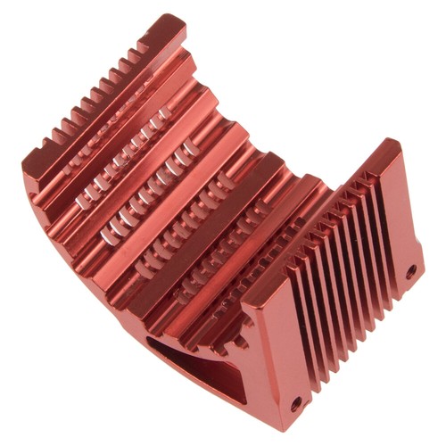 Heat sink aluminum 42mm motor - 42mm,