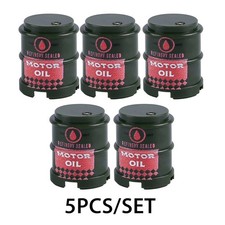 Military Oil Drum Fuel Tank