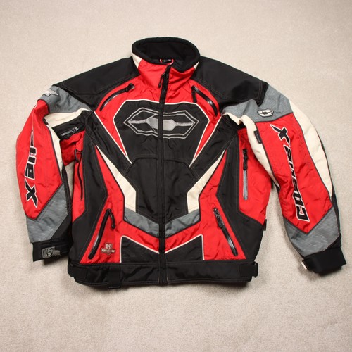 Castle jacket mens - jacket,