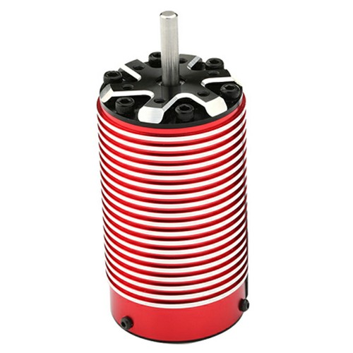 Car motor leopard - rc,