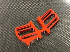Aluminum Dual Motor Mount 1/7