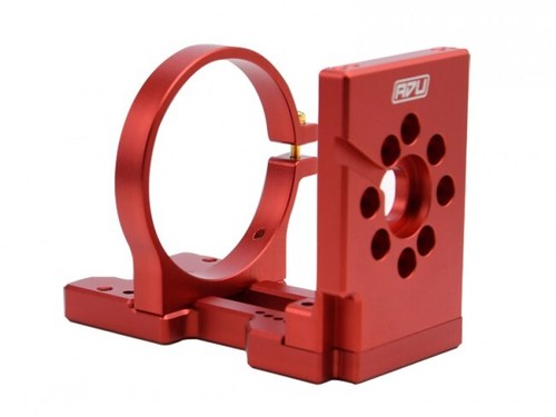 7075 fixing gear motor mount - 7075,