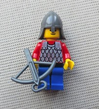 Black Falcons Scale Mail Red