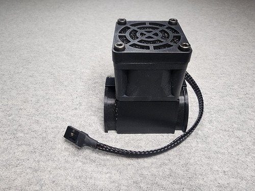 42mm motor turbo - motor, fan